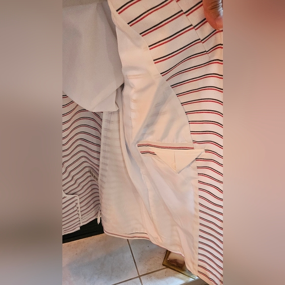 NWT Tommy Hilfiger Blazer - Picture 7 of 7